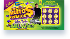 Tele Sena de Pais
