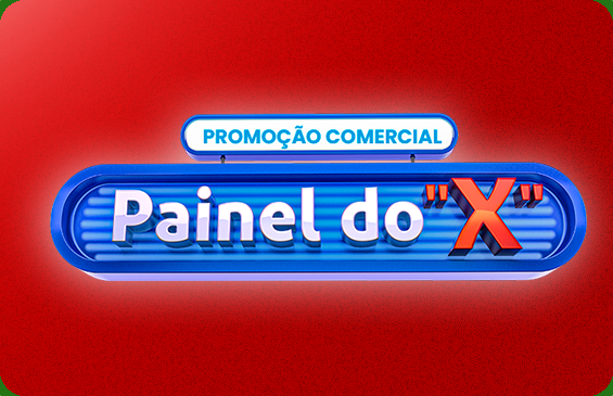 Painel do 'X' Pelo Brasil