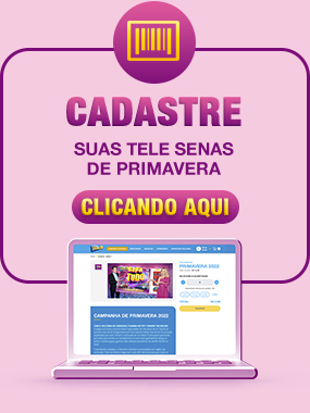 Tela de cadastro de título