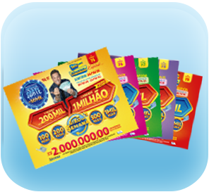 Compre sua Tele Sena Semanal