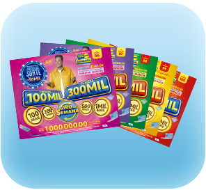 Compre sua Tele Sena Semanal