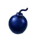 1 bomba
